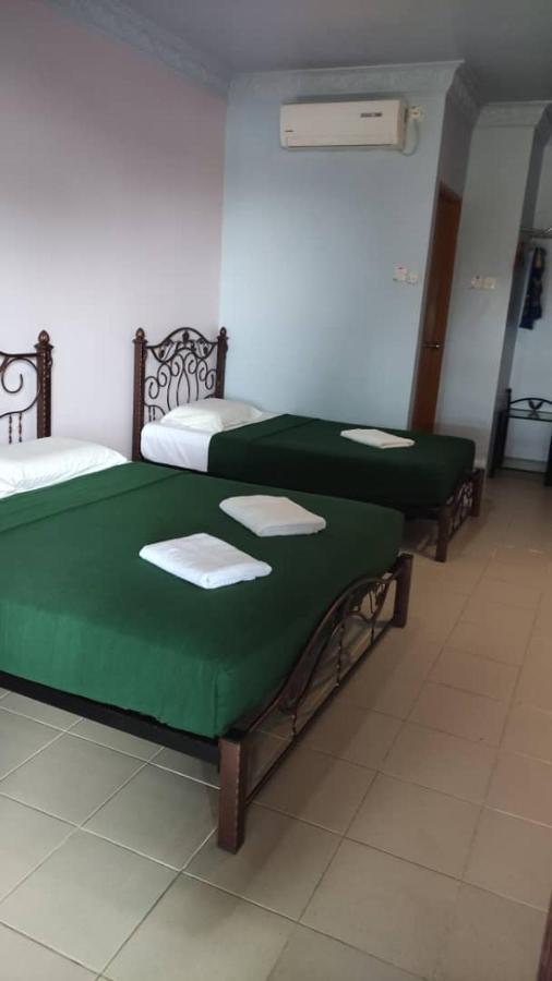 Dlavender Beach Stay Marang Exterior foto